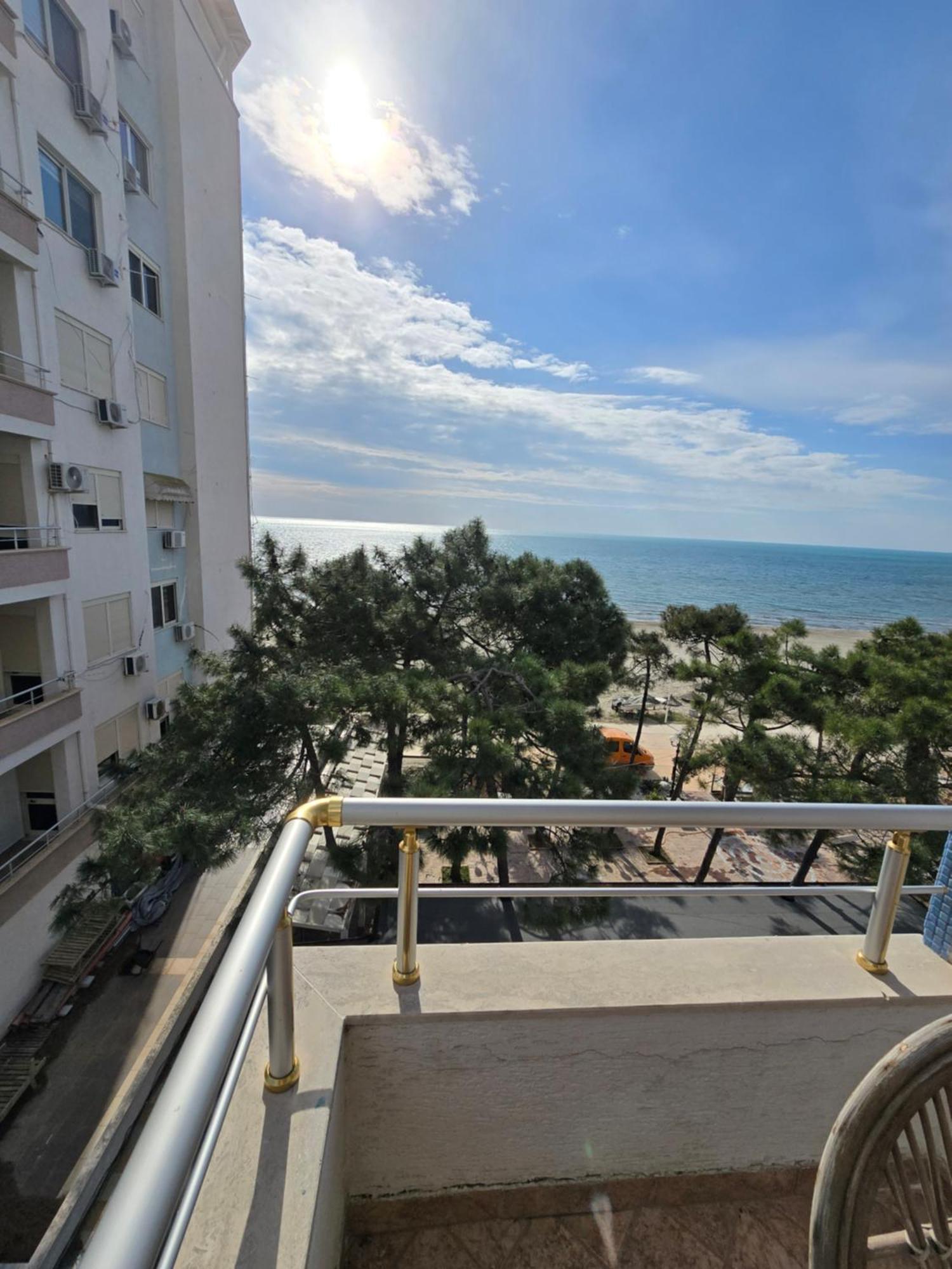 Blue Amr Hotel Škalngur Екстериор снимка