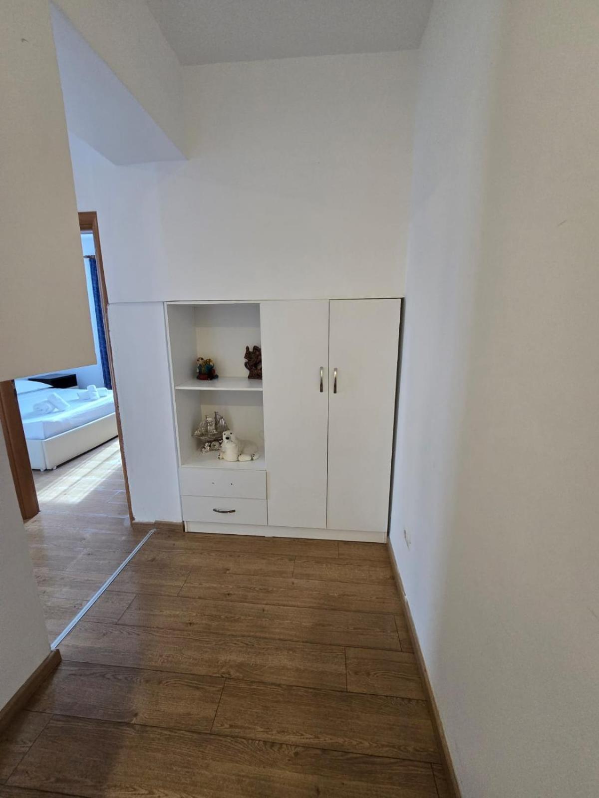 Blue Amr Hotel Škalngur Екстериор снимка