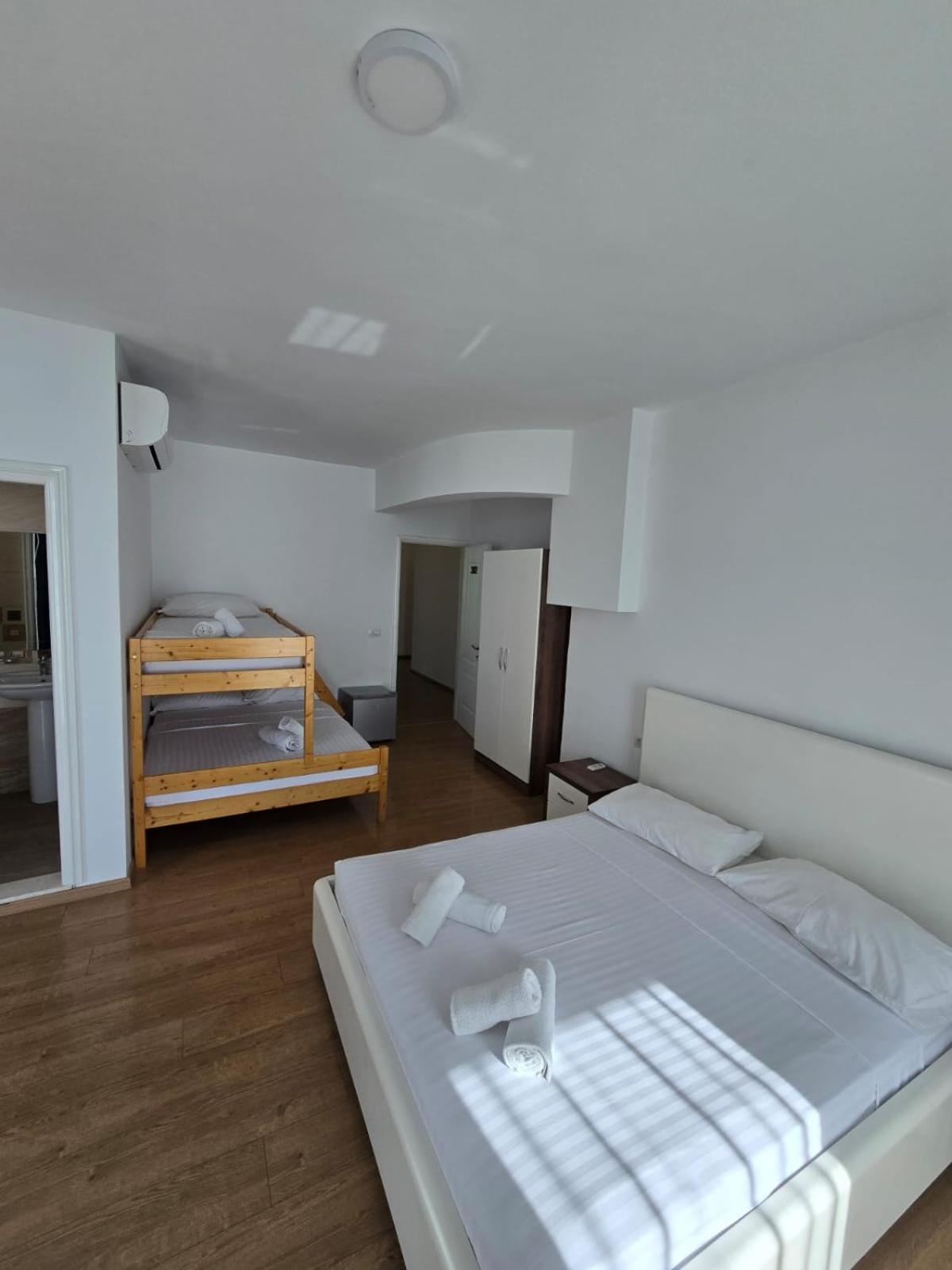 Blue Amr Hotel Škalngur Екстериор снимка