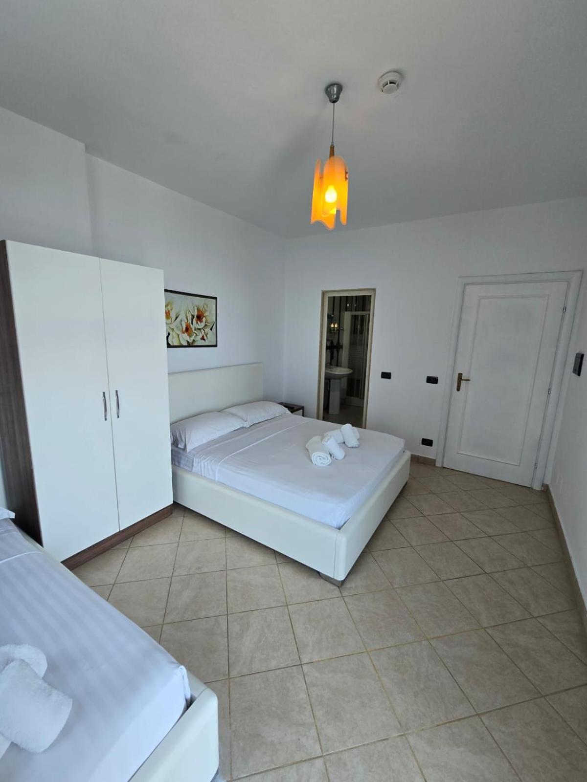 Blue Amr Hotel Škalngur Екстериор снимка